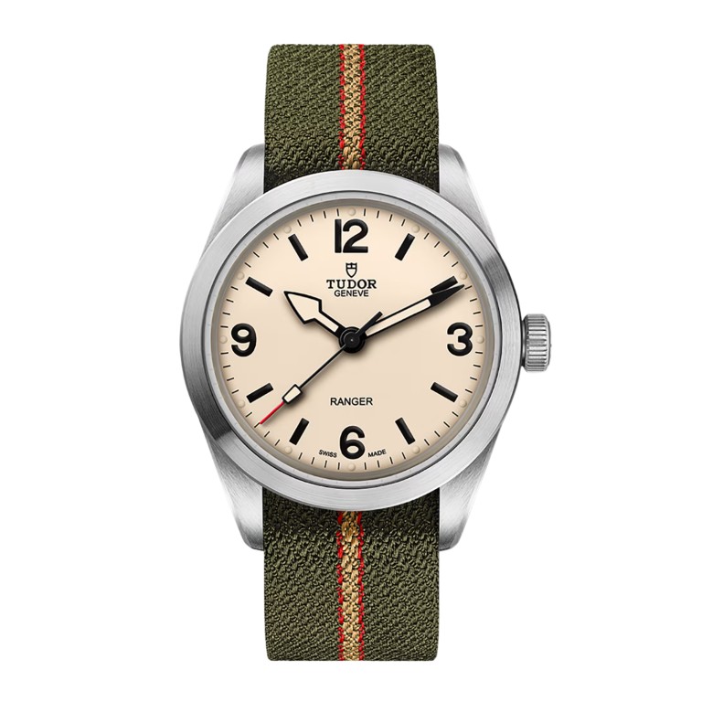 Ranger 39mm - Tudor - 79950-0011 Ranger 39mm - Tudor - 79950-0011