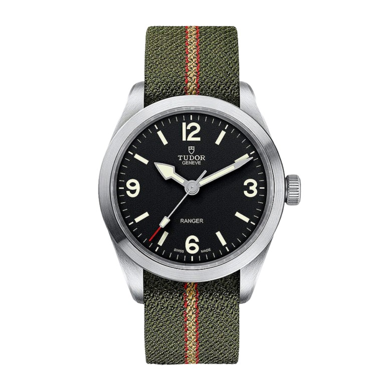 Ranger 39mm - Tudor - 79950-0003 Ranger 39mm - Tudor - 79950-0003