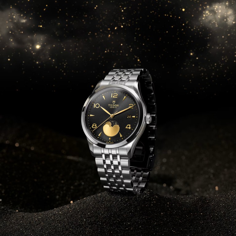 Tudor 1926 Luna 39mm - 91560-0003 - #7 Tudor 1926 Luna 39mm - 91560-0003 - #7