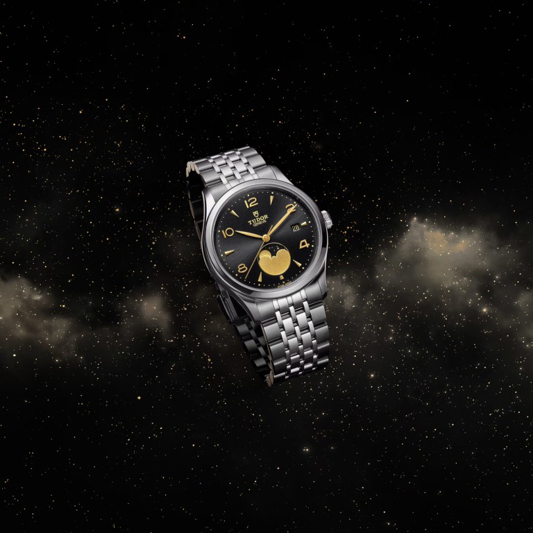 Tudor 1926 Luna 39mm - 91560-0003 - #6 Tudor 1926 Luna 39mm - 91560-0003 - #6