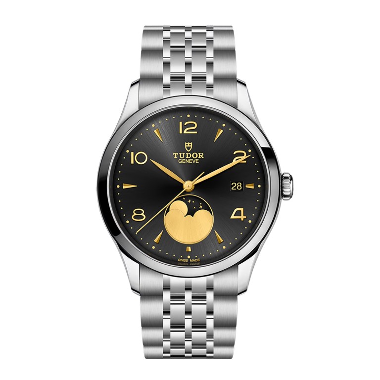 1926 39mm - Tudor - 91560-0003 1926 39mm - Tudor - 91560-0003