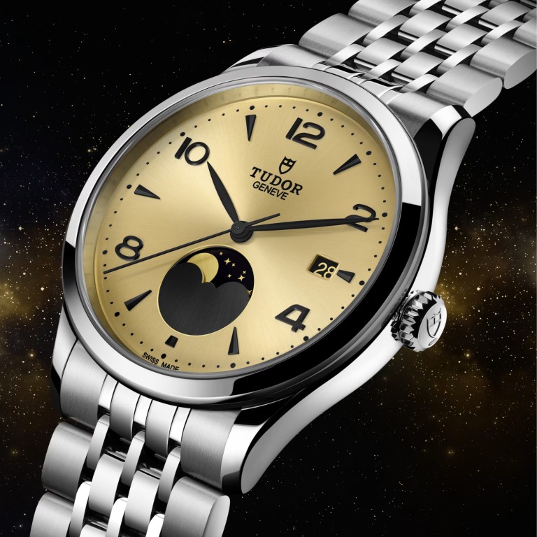 Tudor 1926 Luna 39mm - 91560-0001 - #4 Tudor 1926 Luna 39mm - 91560-0001 - #4