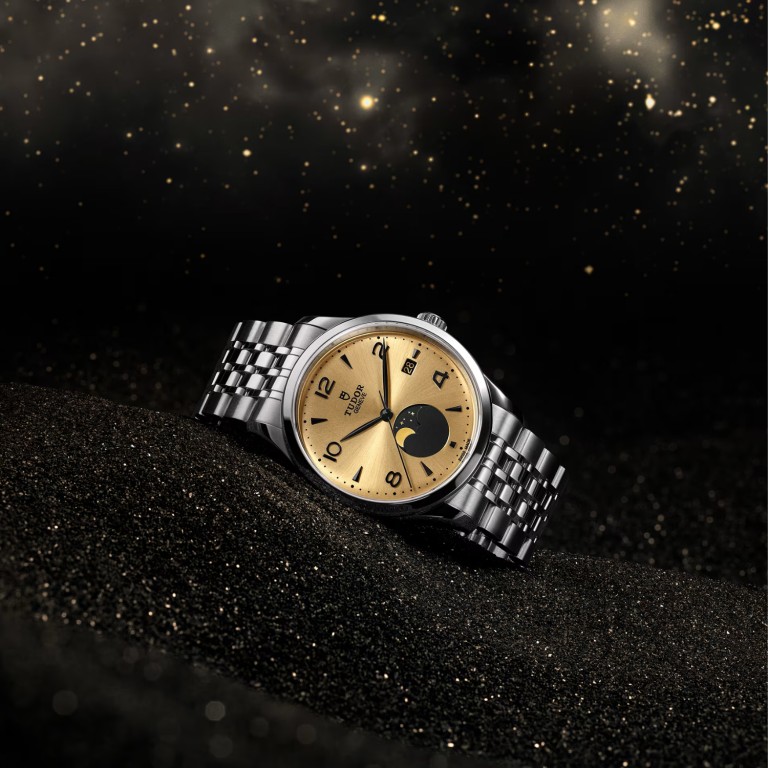 Tudor 1926 Luna 39mm - 91560-0001 - #5 Tudor 1926 Luna 39mm - 91560-0001 - #5