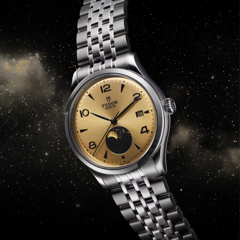 Tudor 1926 Luna 39mm - 91560-0001 - #6 Tudor 1926 Luna 39mm - 91560-0001 - #6