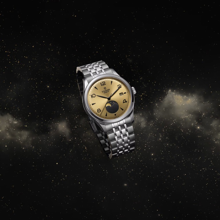 Tudor 1926 Luna 39mm - 91560-0001 - #8 Tudor 1926 Luna 39mm - 91560-0001 - #8