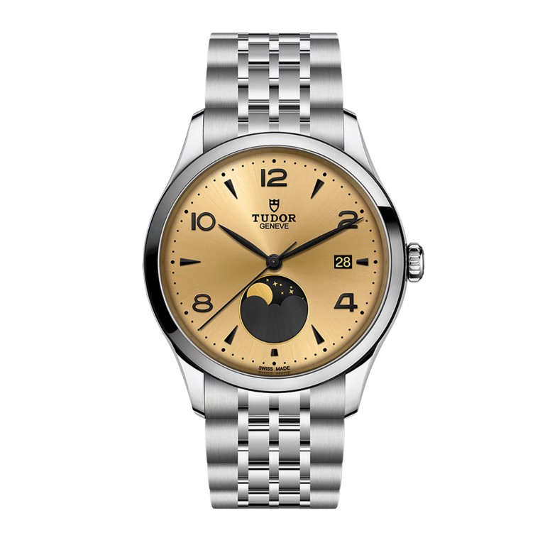 1926 39mm - Tudor - 91560-0001 1926 39mm - Tudor - 91560-0001