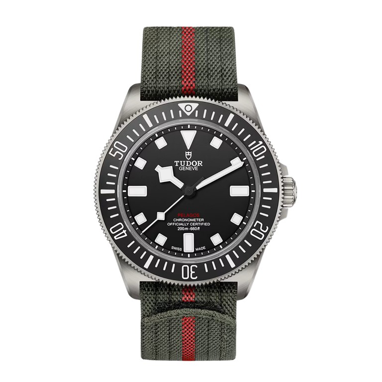 Pelagos 42mm - Tudor - 25717N-0001 Pelagos 42mm - Tudor - 25717N-0001