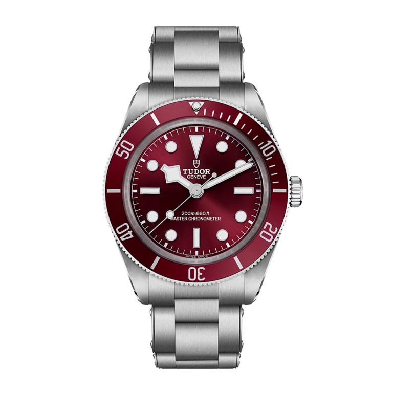 Black Bay 39mm - Tudor - 7939A1A0RU-0002 Black Bay 39mm - Tudor - 7939A1A0RU-0002