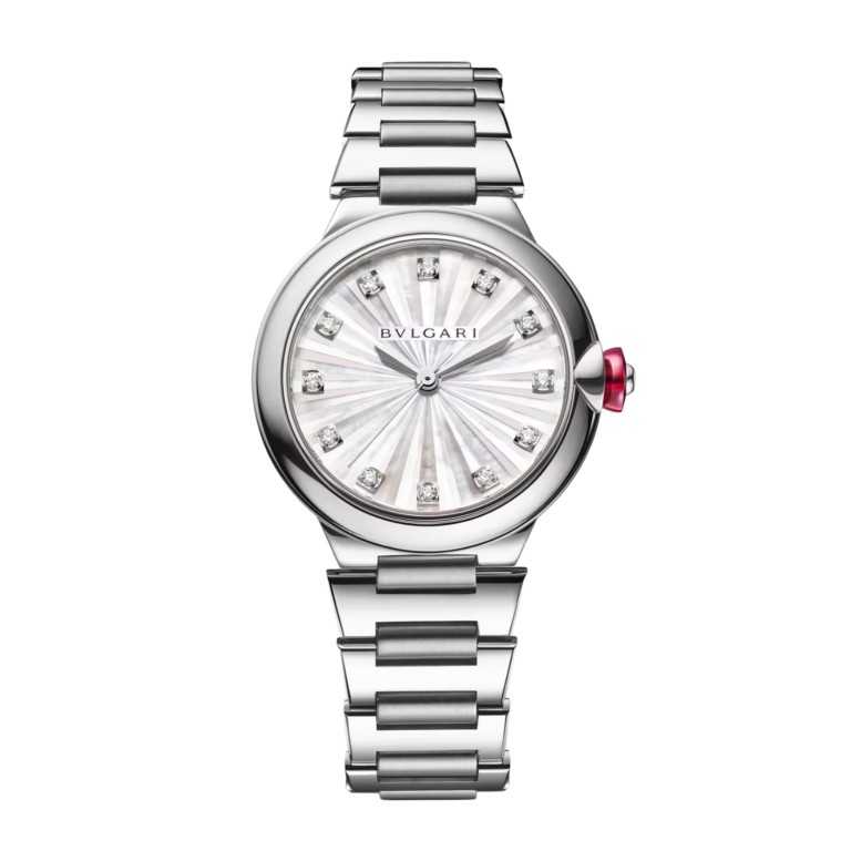 Lvcea 33mm - Bvlgari - 103727 Lvcea 33mm - Bvlgari - 103727