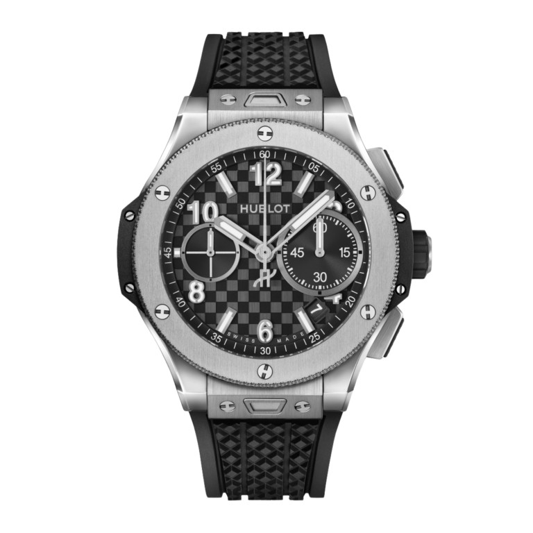 Big Bang 43mm - Hublot - 431.NX.1370.RX Big Bang 43mm - Hublot - 431.NX.1370.RX