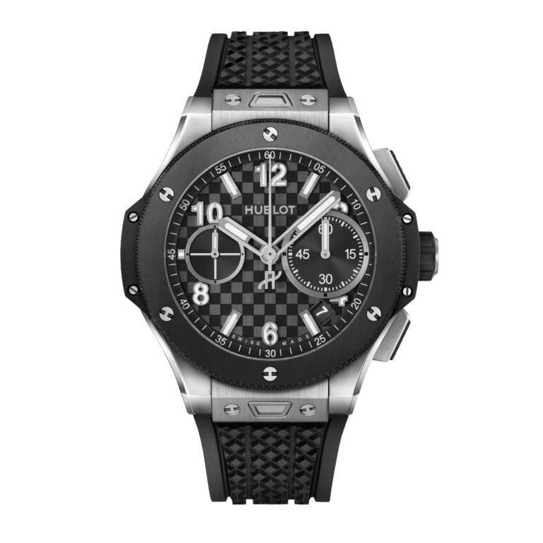 Big Bang 43mm - Hublot - 431.NM.1370.RX Big Bang 43mm - Hublot - 431.NM.1370.RX