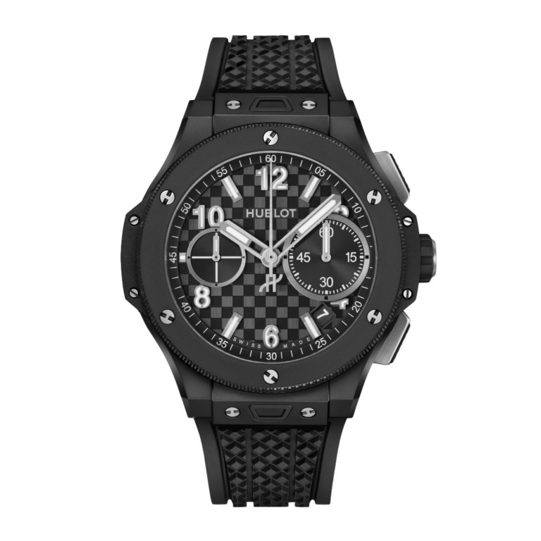 Big Bang 43mm - Hublot - 431.CI.1370.RX Big Bang 43mm - Hublot - 431.CI.1370.RX