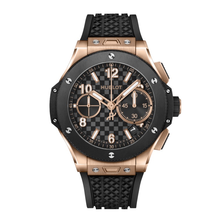 Big Bang 43mm - Hublot - 431.OM.1380.RX Big Bang 43mm - Hublot - 431.OM.1380.RX