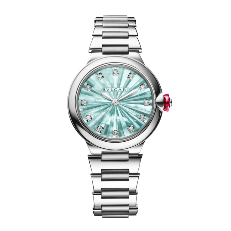 Lvcea 33mm - Bvlgari - 103728 Lvcea 33mm - Bvlgari - 103728