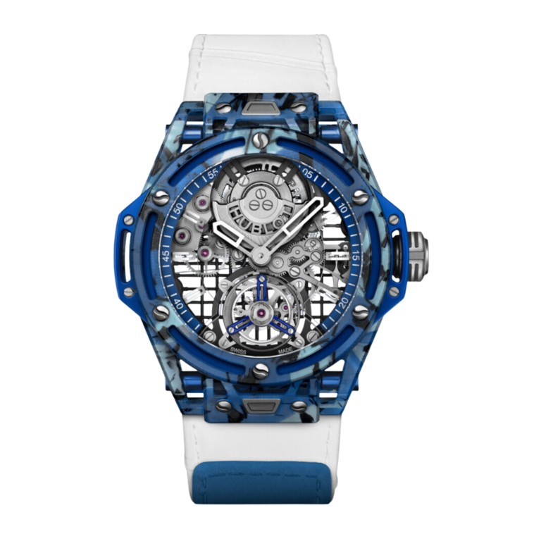Big Bang 44mm - Hublot - 429.QKB.0120.NR.DJ026 Big Bang 44mm - Hublot - 429.QKB.0120.NR.DJ026