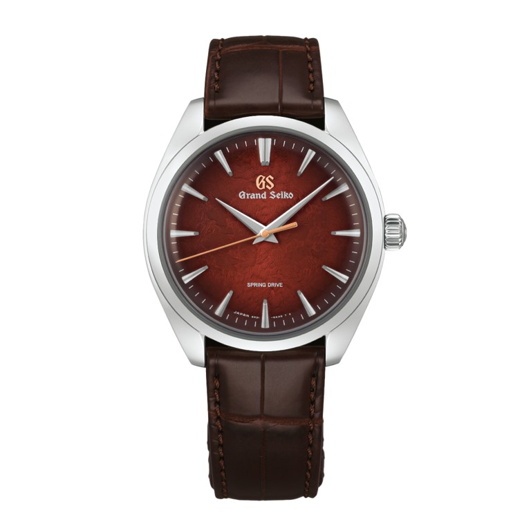 Elegance 39mm - Grand Seiko - SBGY035G Elegance 39mm - Grand Seiko - SBGY035G