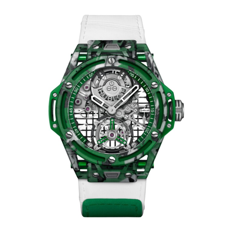 Big Bang 44mm - Hublot - 429.QKG.0120.NR.DJ026 Big Bang 44mm - Hublot - 429.QKG.0120.NR.DJ026