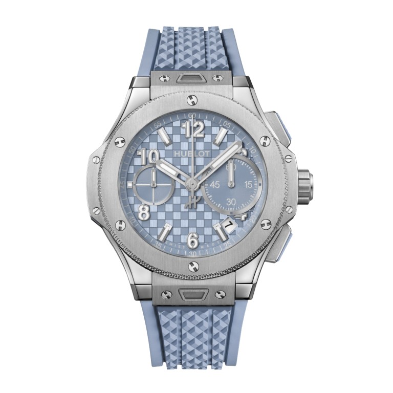 Big Bang 43mm - Hublot - 431.NX.717B.RX Big Bang 43mm - Hublot - 431.NX.717B.RX