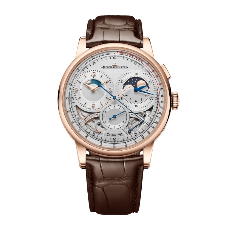 Duometre 43mm - Jaeger-LeCoultre - Q622252J Duometre 43mm - Jaeger-LeCoultre - Q622252J