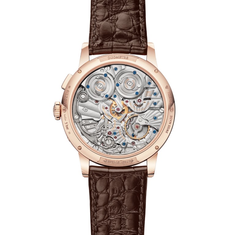 Jaeger-LeCoultre Duometre Chronograph Moon 43mm - Q622252J - #2 Jaeger-LeCoultre Duometre Chronograph Moon 43mm - Q622252J - #2