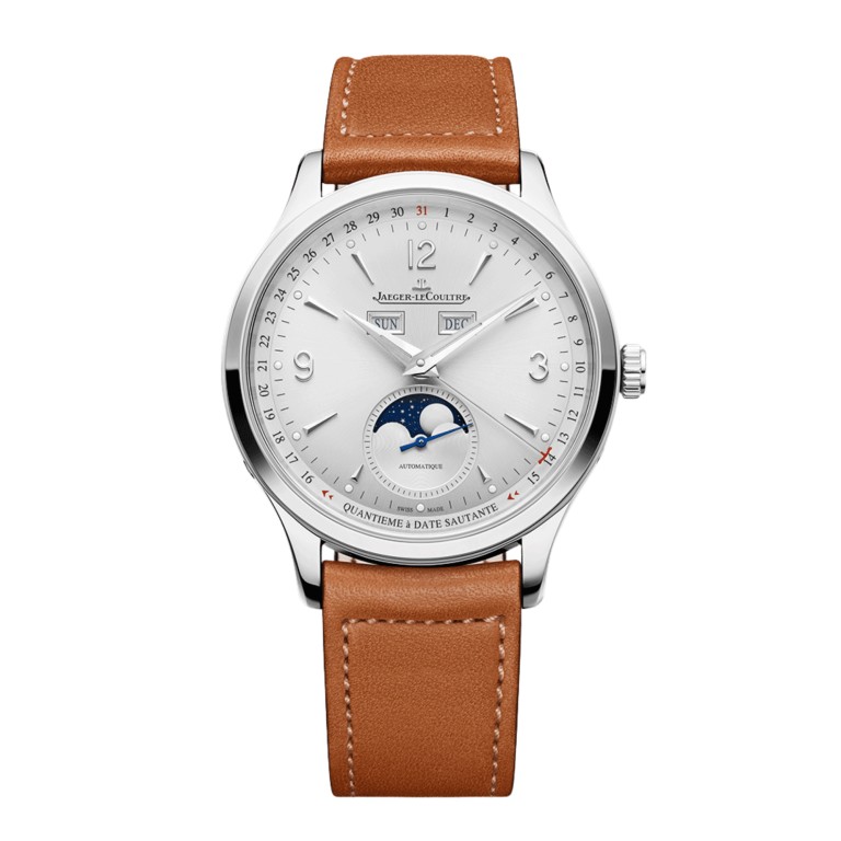 Master Control 40mm - Jaeger-LeCoultre - Q4148420 Master Control 40mm - Jaeger-LeCoultre - Q4148420