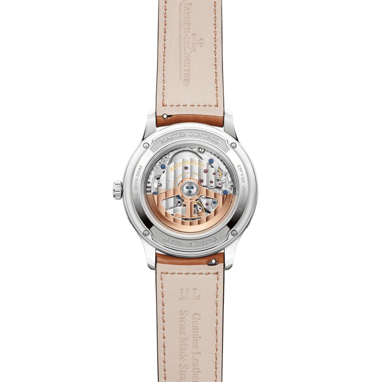 Jaeger-LeCoultre Master Control Calendar 40mm - Q4148420 - #2 Jaeger-LeCoultre Master Control Calendar 40mm - Q4148420 - #2