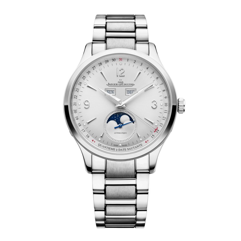 Master Control 40mm - Jaeger-LeCoultre - Q4148120 Master Control 40mm - Jaeger-LeCoultre - Q4148120