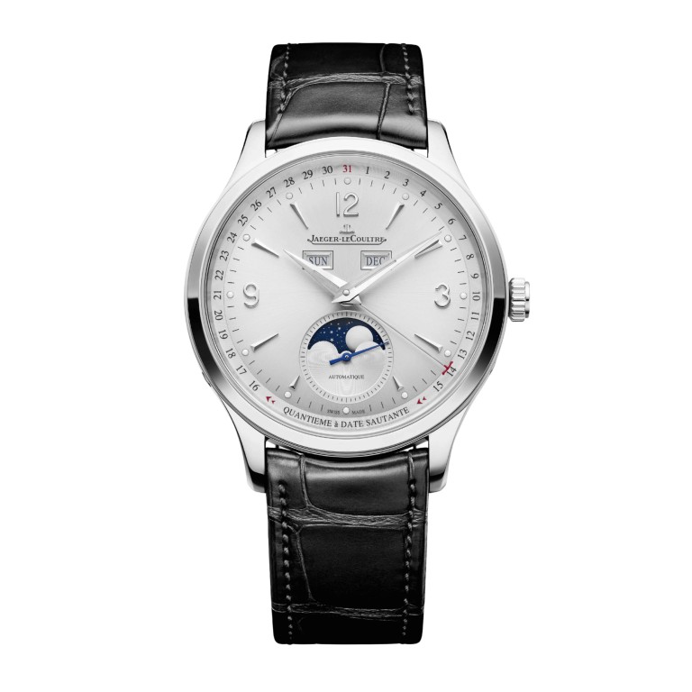 Master Control 40mm - Jaeger-LeCoultre - Q4148421 Master Control 40mm - Jaeger-LeCoultre - Q4148421