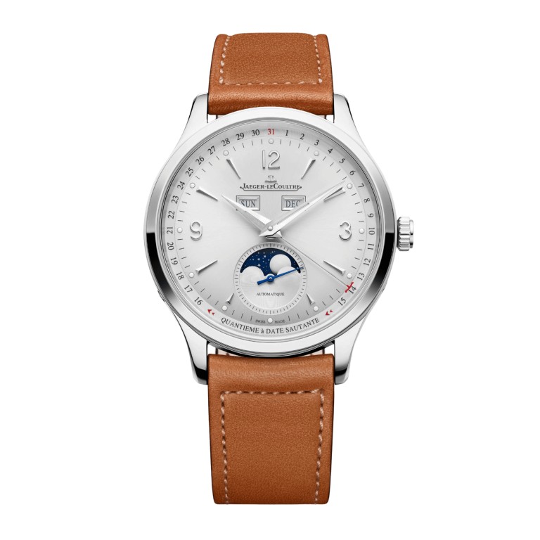 Jaeger-LeCoultre Master Control Calendar 40mm - Q4148421 - #2 Jaeger-LeCoultre Master Control Calendar 40mm - Q4148421 - #2