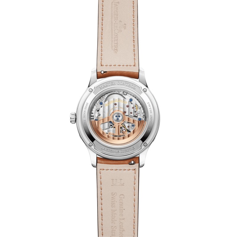 Jaeger-LeCoultre Master Control Calendar 40mm - Q4148421 - #3 Jaeger-LeCoultre Master Control Calendar 40mm - Q4148421 - #3
