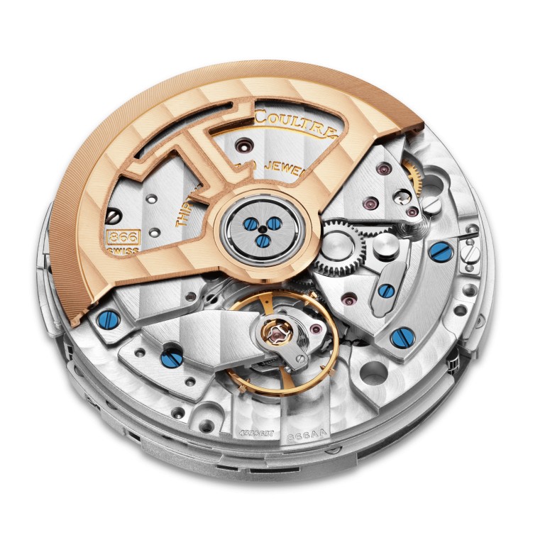 Jaeger-LeCoultre Master Control Calendar 40mm - Q4148421 - #6 Jaeger-LeCoultre Master Control Calendar 40mm - Q4148421 - #6