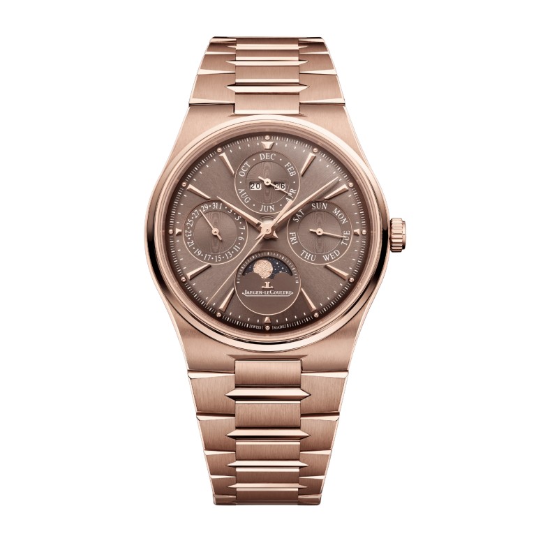 Master Control 39mm - Jaeger-LeCoultre - Q417216J Master Control 39mm - Jaeger-LeCoultre - Q417216J