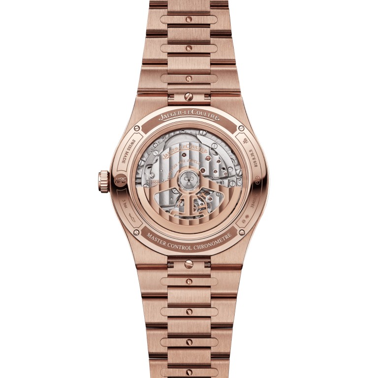 Jaeger-LeCoultre Master Control Calendar Chronometre Perpetual Calendar 39mm - Q417216J - #2 Jaeger-LeCoultre Master Control Calendar Chronometre Perpetual Calendar 39mm - Q417216J - #2