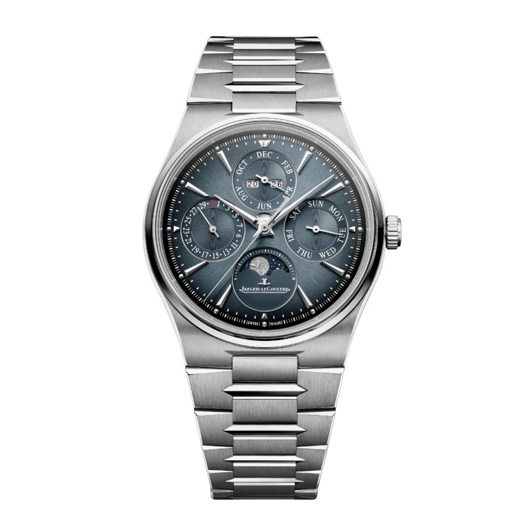 Master Control 39mm - Jaeger-LeCoultre - Q4178180 Master Control 39mm - Jaeger-LeCoultre - Q4178180