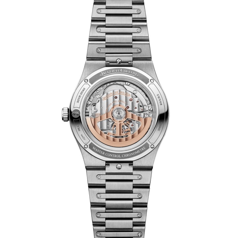 Jaeger-LeCoultre Master Control Calendar Chronometre Perpetual Calendar 39mm - Q4178180 - #2 Jaeger-LeCoultre Master Control Calendar Chronometre Perpetual Calendar 39mm - Q4178180 - #2