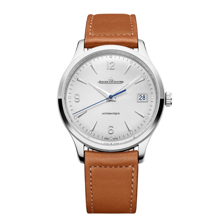 Master Control 40mm - Jaeger-LeCoultre - Q4018420 Master Control 40mm - Jaeger-LeCoultre - Q4018420