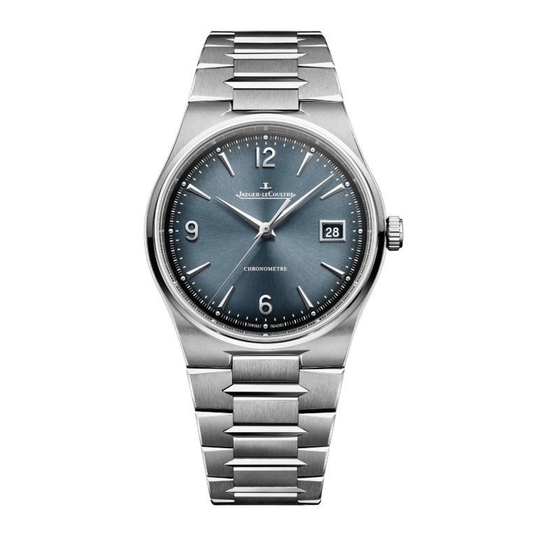 Master Control 38mm - Jaeger-LeCoultre - Q4158120 Master Control 38mm - Jaeger-LeCoultre - Q4158120