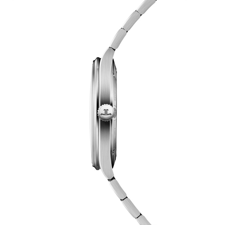 Jaeger-LeCoultre Master Control Date 38mm - Q4158120 - #3 Jaeger-LeCoultre Master Control Date 38mm - Q4158120 - #3
