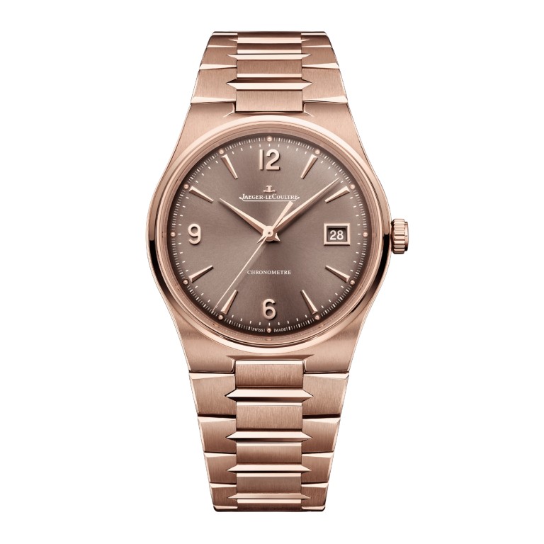 Master Control 38mm - Jaeger-LeCoultre - Q415216J Master Control 38mm - Jaeger-LeCoultre - Q415216J