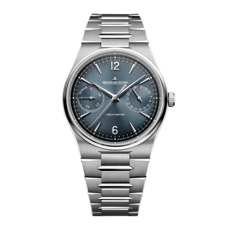 Master Control 39mm - Jaeger-LeCoultre - Q4168120 Master Control 39mm - Jaeger-LeCoultre - Q4168120