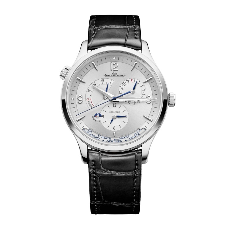 Master Control 40mm - Jaeger-LeCoultre - Q4128421 Master Control 40mm - Jaeger-LeCoultre - Q4128421