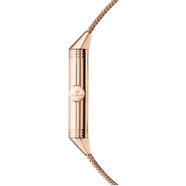 Jaeger-LeCoultre Reverso Tribute Monoface Small 46mm - Q713216J - #3 Jaeger-LeCoultre Reverso Tribute Monoface Small 46mm - Q713216J - #3