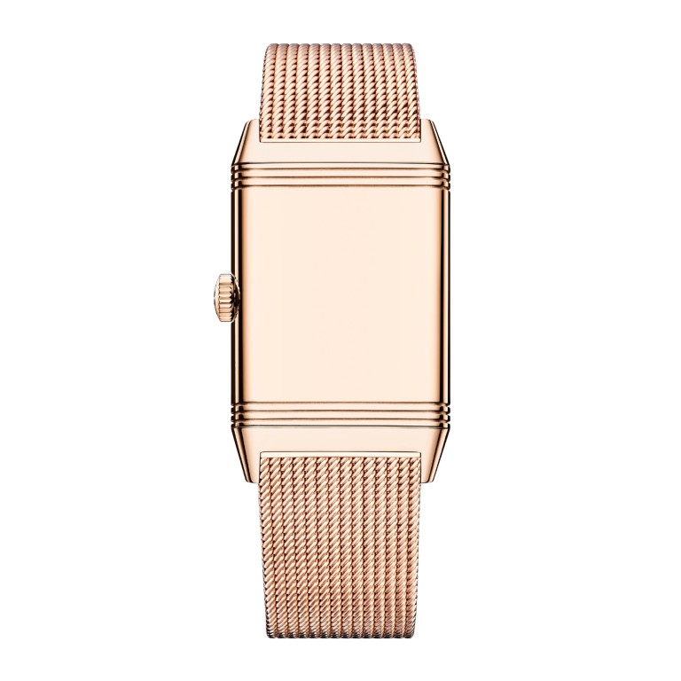 Jaeger-LeCoultre Reverso Tribute Monoface Small 46mm - Q713216J - #2 Jaeger-LeCoultre Reverso Tribute Monoface Small 46mm - Q713216J - #2
