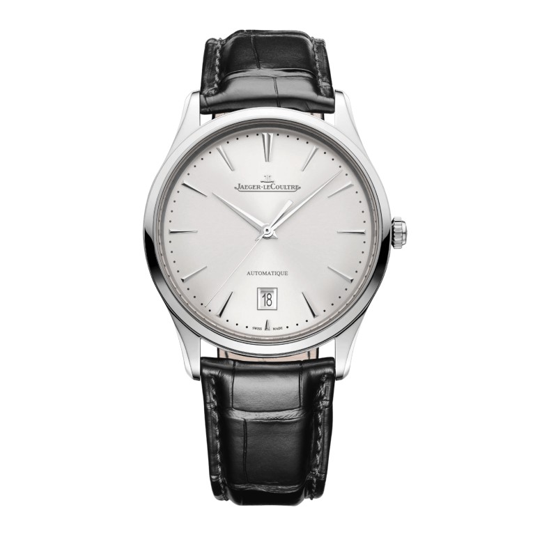 Master Ultra Thin 39mm - Jaeger-LeCoultre - Q1238420 Master Ultra Thin 39mm - Jaeger-LeCoultre - Q1238420