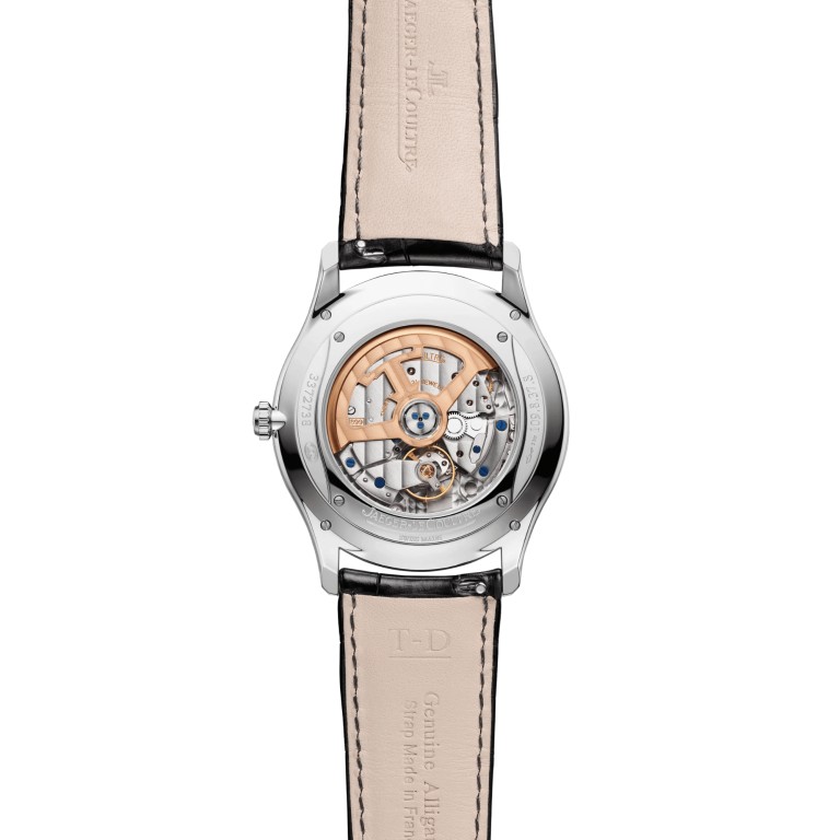 Jaeger-LeCoultre Master Ultra Thin Date 39mm - Q1238420 - #2 Jaeger-LeCoultre Master Ultra Thin Date 39mm - Q1238420 - #2