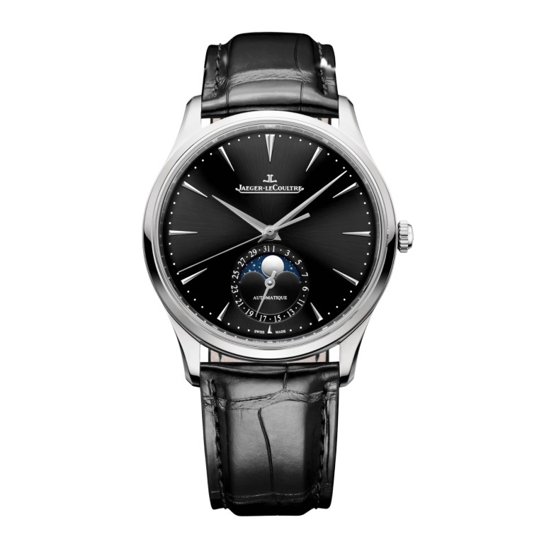 Jaeger-LeCoultre Master Ultra Thin Moon 39mm - Q1368471 - #1 Jaeger-LeCoultre Master Ultra Thin Moon 39mm - Q1368471 - #1