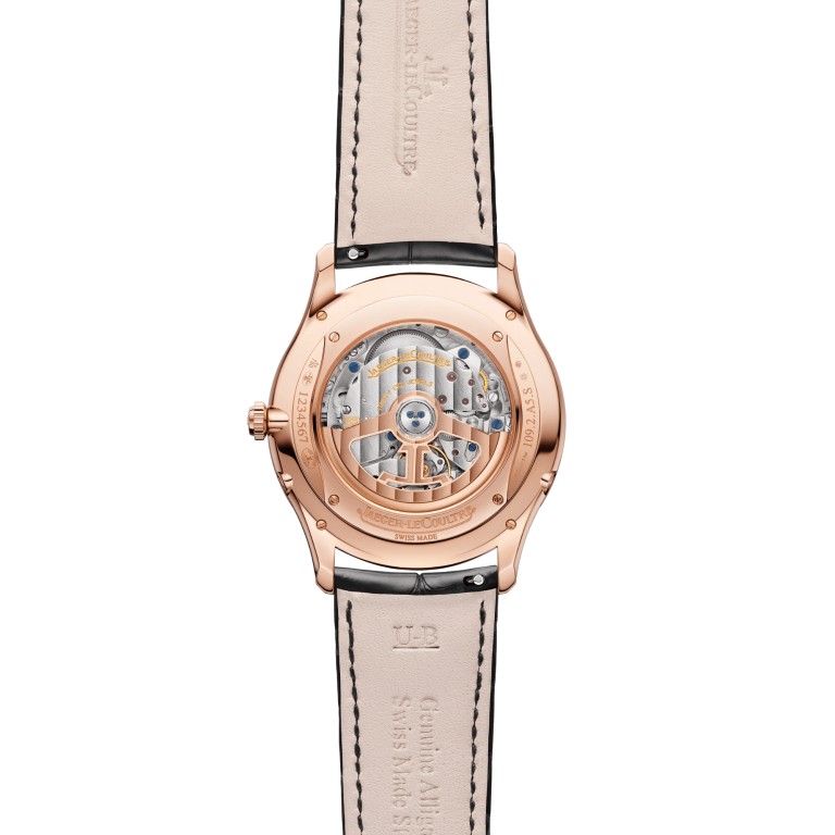 Jaeger-LeCoultre Master Ultra Thin Moon 39mm - Q1362511 - #2 Jaeger-LeCoultre Master Ultra Thin Moon 39mm - Q1362511 - #2