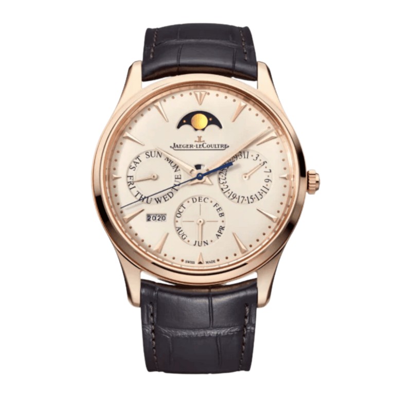 Master Ultra Thin 39mm - Jaeger-LeCoultre - Q1302520 Master Ultra Thin 39mm - Jaeger-LeCoultre - Q1302520