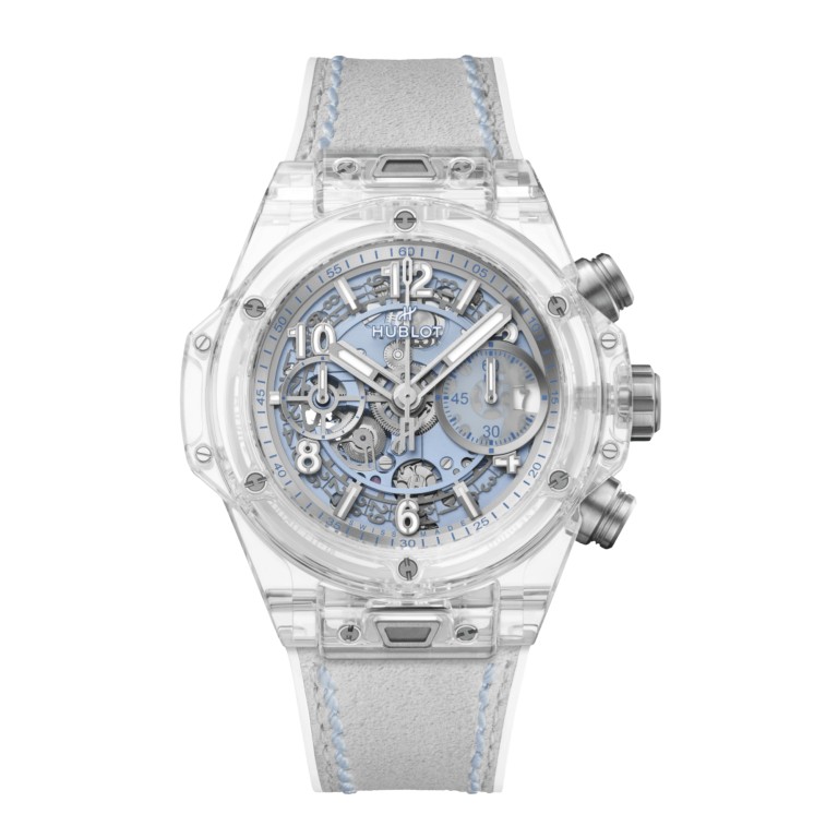 Big Bang 42mm - Hublot - 441.JX.429B.VR Big Bang 42mm - Hublot - 441.JX.429B.VR