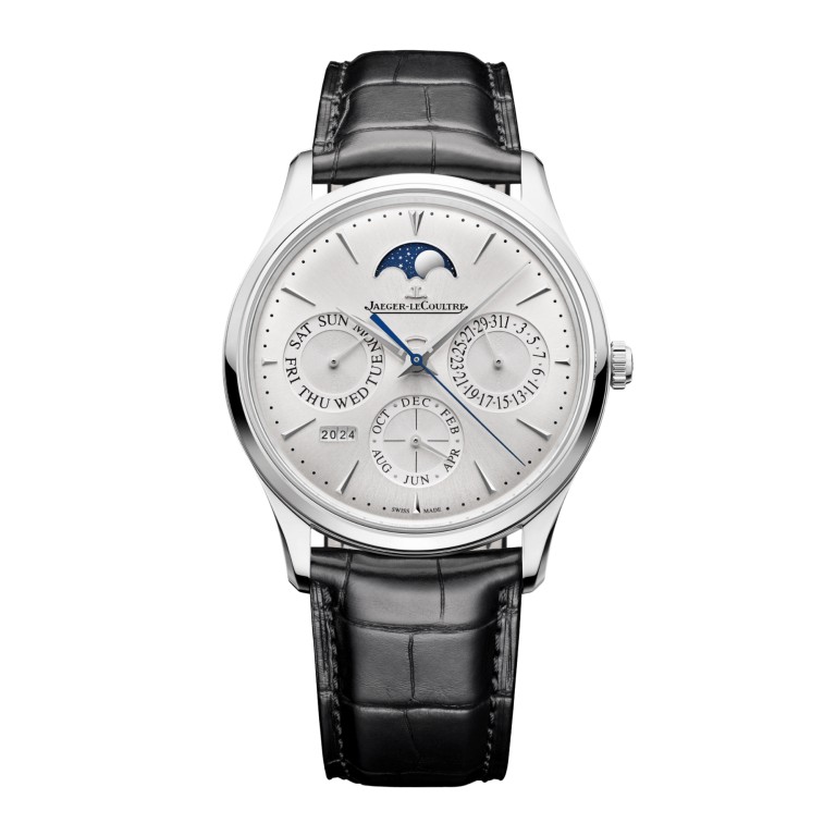 Master Ultra Thin 39mm - Jaeger-LeCoultre - Q114842J Master Ultra Thin 39mm - Jaeger-LeCoultre - Q114842J